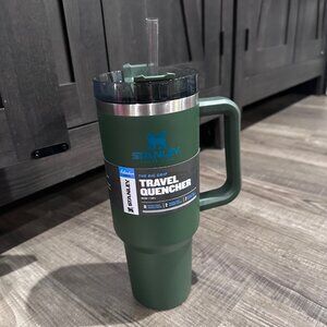 STANLEY Spirulina